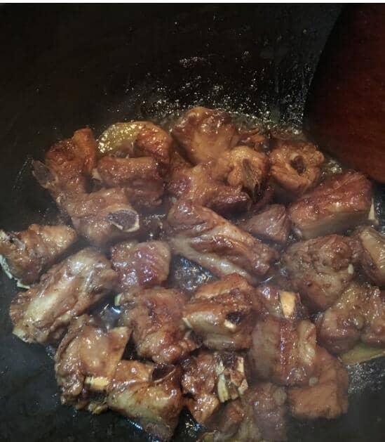 【咖喱土豆饭的做法窍门】——打造家常美食的秘诀